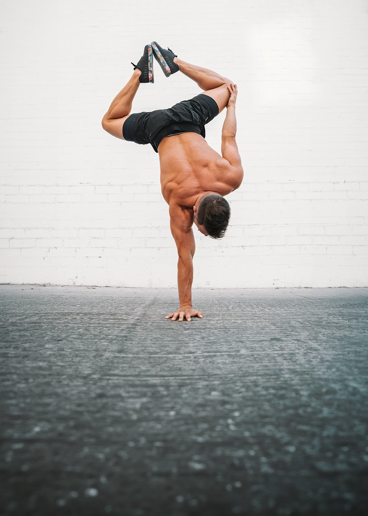 Handstands Image