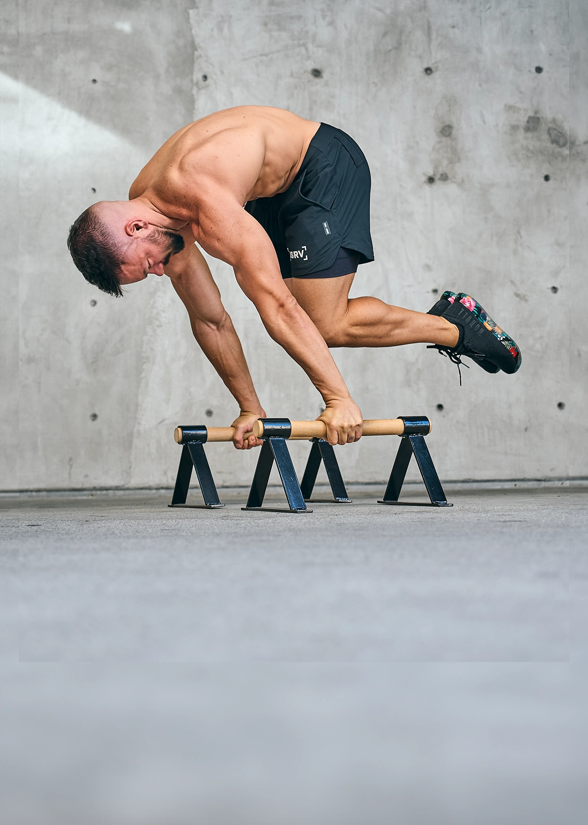 Calisthenics Image