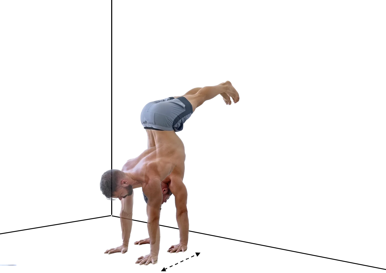 Overview of Handstand Entries – Coach Bachmann